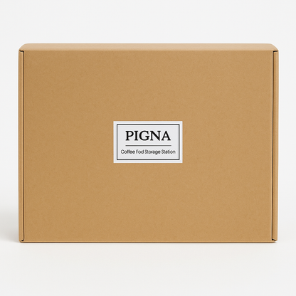 Pigna Nespresso Coffee Pod Storage Drawer (Holds 60 Pods) - Coffee Station