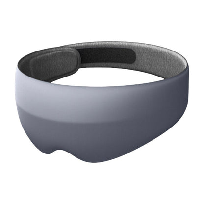 Pigna Blackout Sleep Eye Mask (Soft & Breathable)