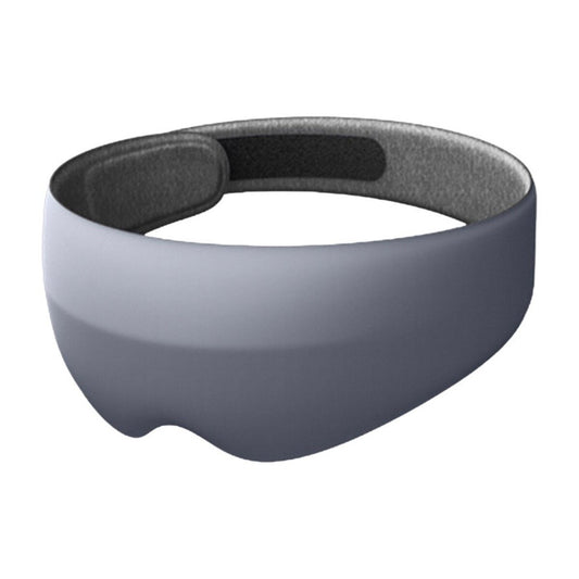 Pigna Blackout Sleep Eye Mask (Soft & Breathable)