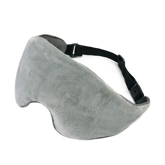 Pigna Weighted Eye Sleep Mask - (Heatable & Freezable)