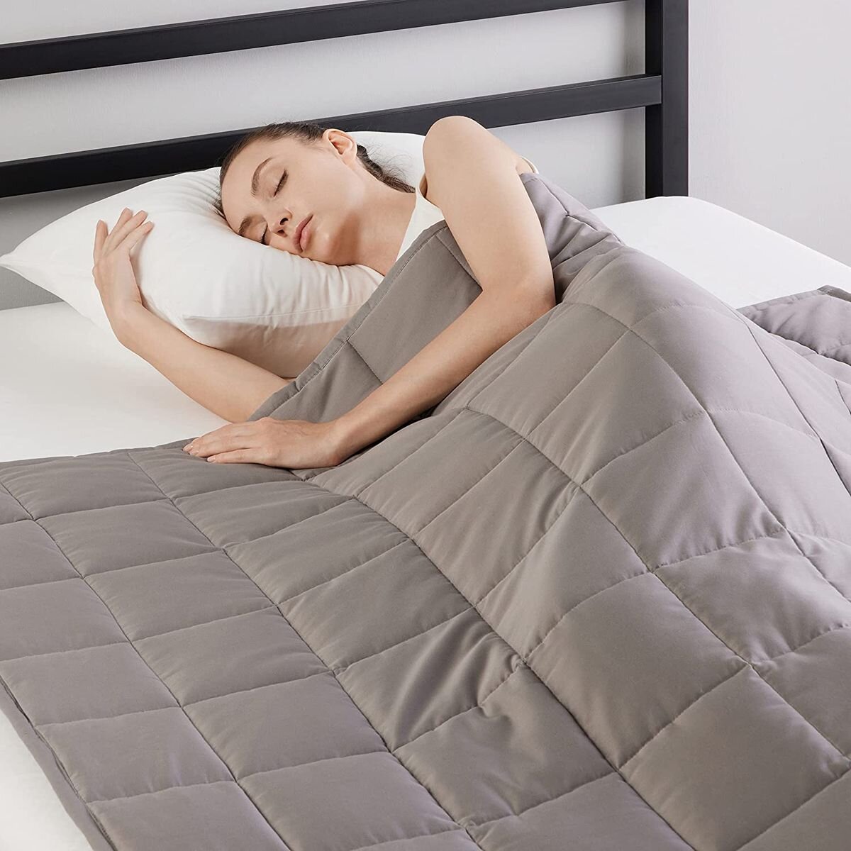 Pigna Weighted Blanket 7kg - (150cm x 200cm)